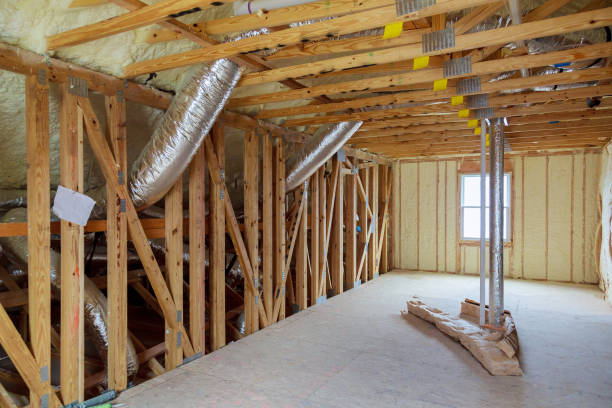 Best Spray Foam Insulation in Howey In The Hills, FL