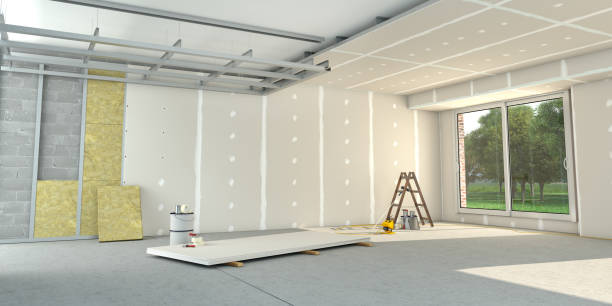 Trusted Howey In The Hills, FL Insulation Contractor Experts