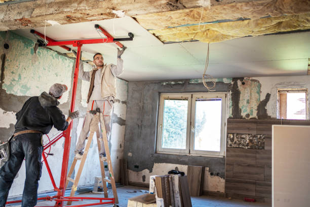 Best Energy Efficiency Insulation in Howey In The Hills, FL