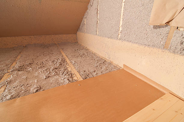 Best Geographic-Specific Insulation Services in Howey In The Hills, FL